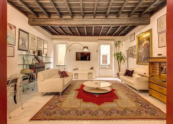 Gambero Luxury Apartment