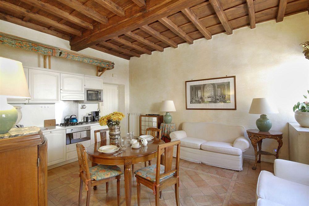 Guest house Gambero Luxury Rome