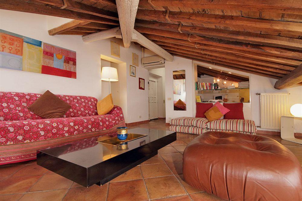 Guest house Gambero Luxury