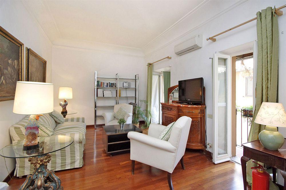 Gambero Luxury Guest house Rome