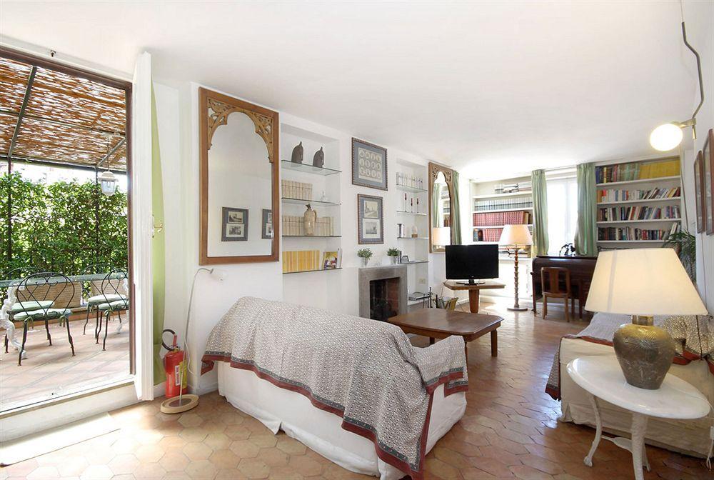 Gambero Luxury Guest house