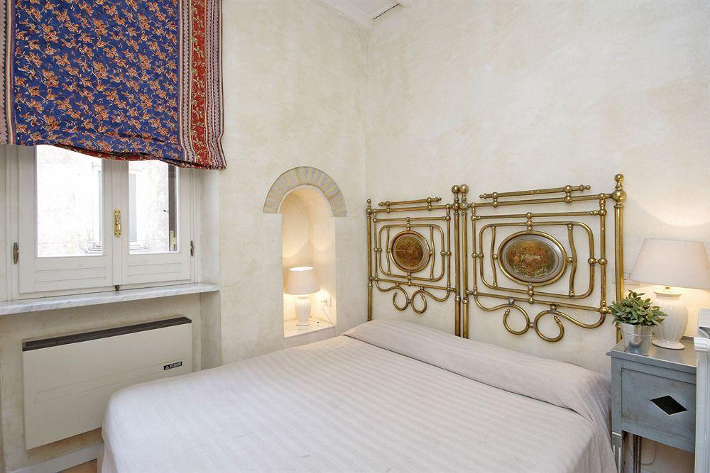 Guest house Gambero Luxury Rome