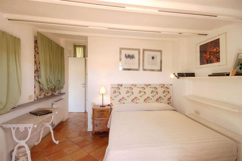 Guest house Gambero Luxury