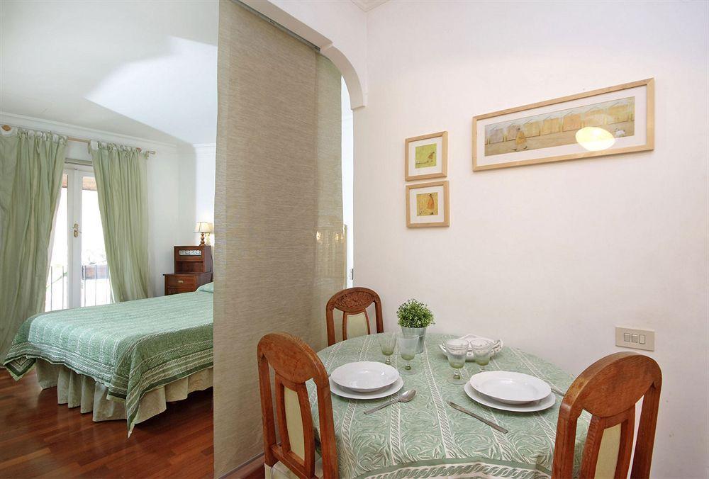Gambero Luxury Guest house
