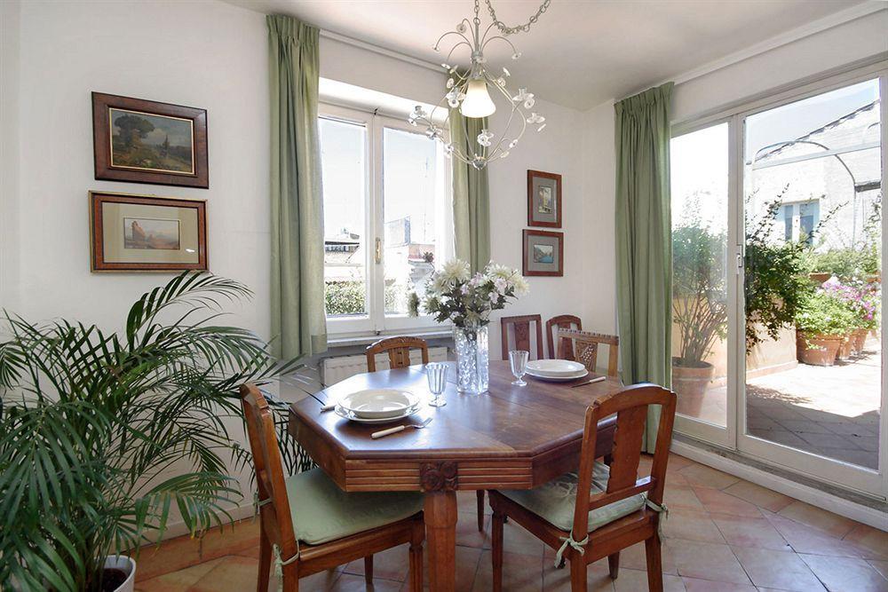 Guest house Gambero Luxury *