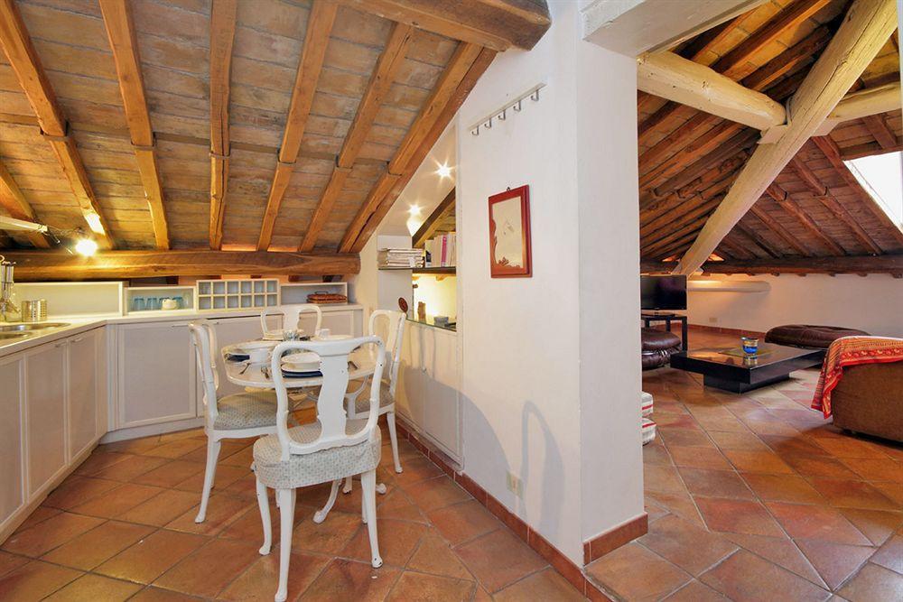 Guest house Gambero Luxury Rome