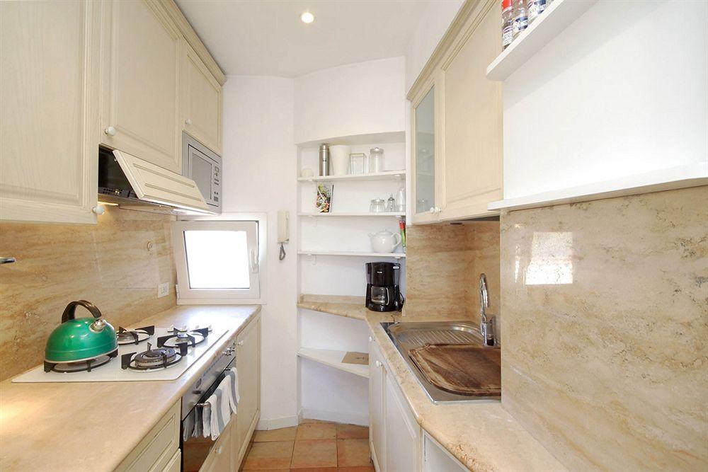 Guest house Gambero Luxury
