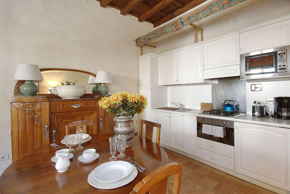 Gambero Luxury Guest house Rome