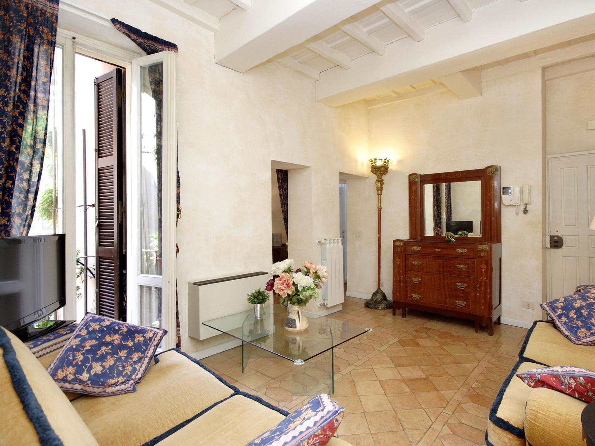 Gambero Luxury Guest house