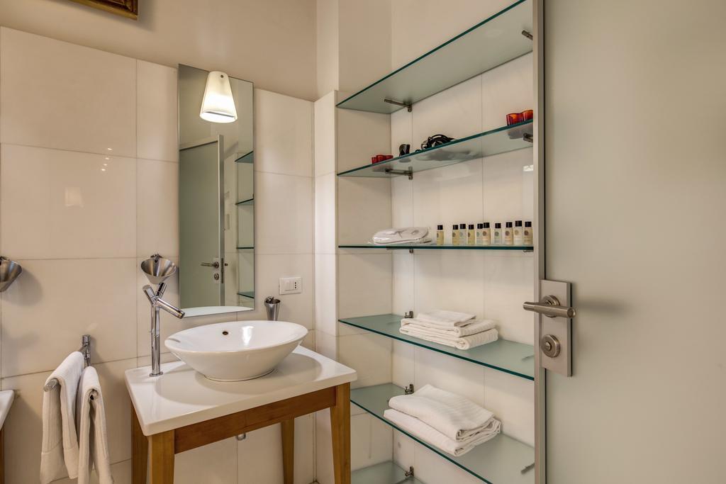 Guest house Gambero Luxury Rome
