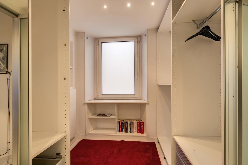 Gambero Luxury Guest house