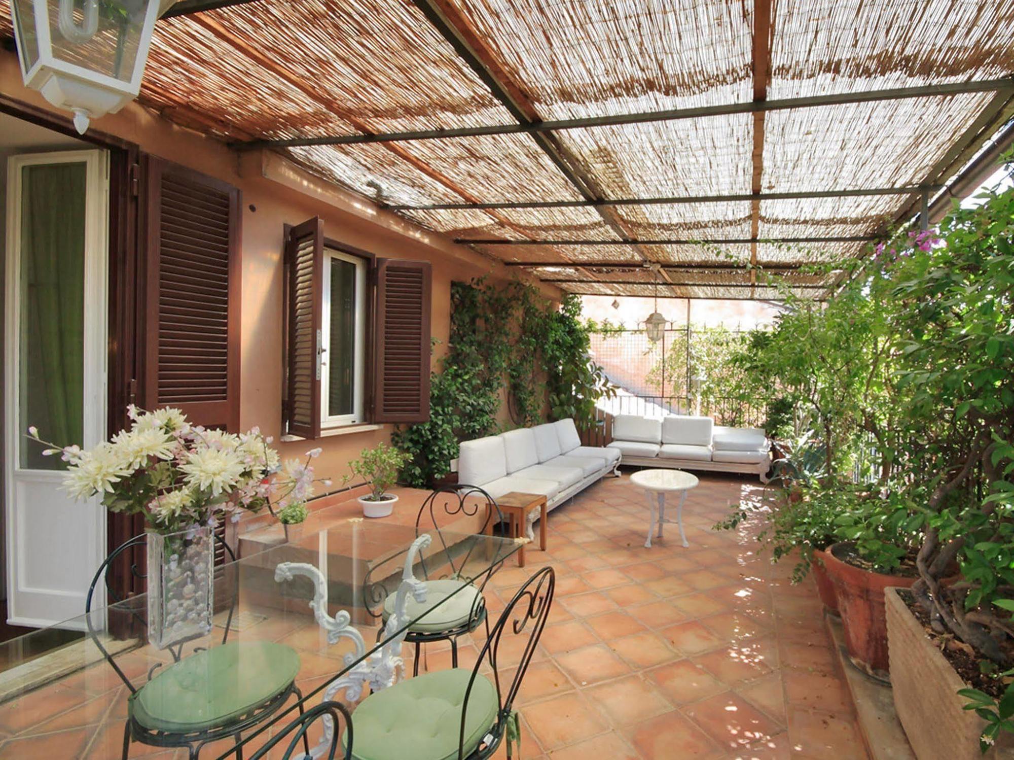 Gambero Luxury * Rome