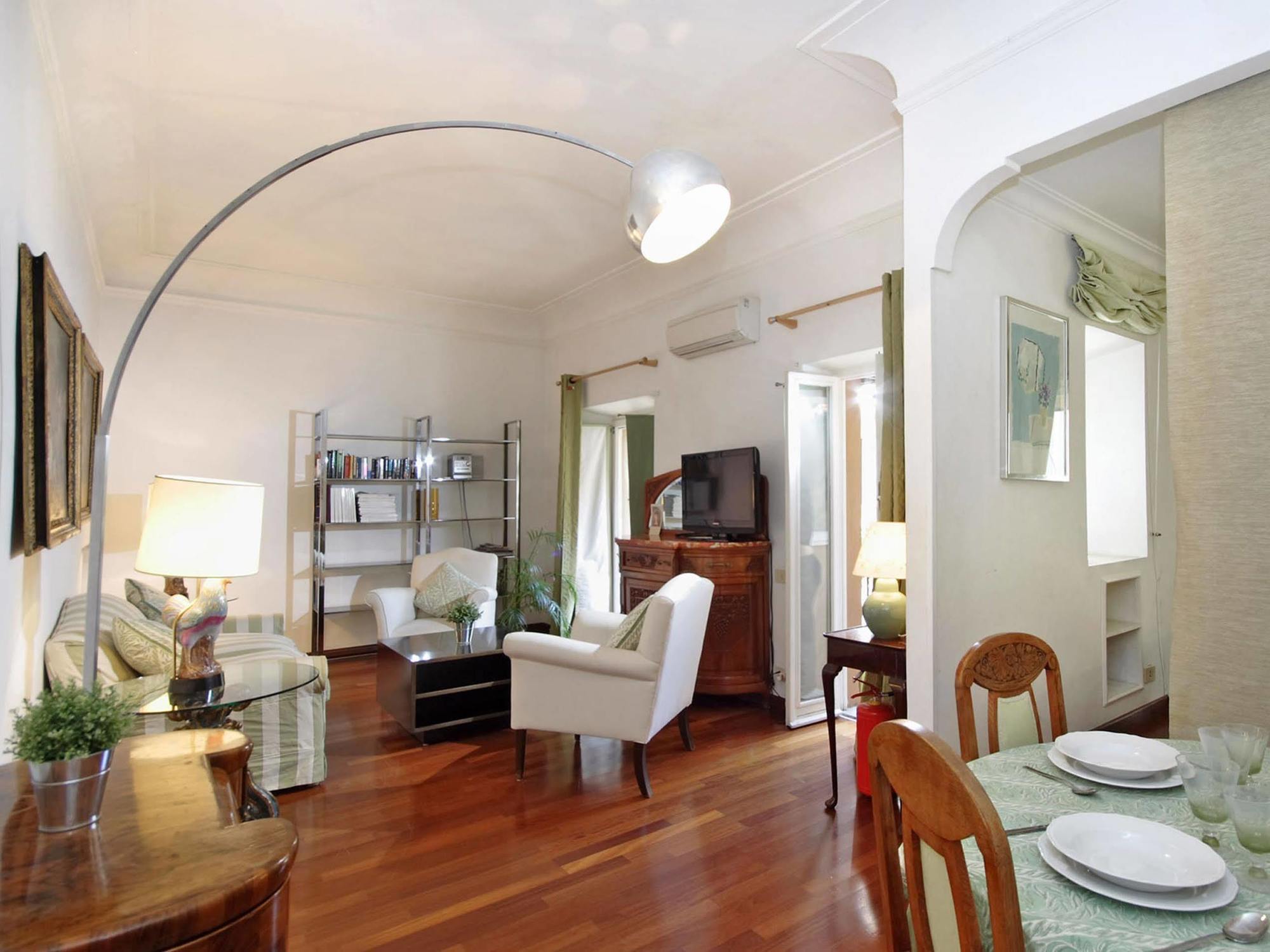 Gambero Luxury Guest house