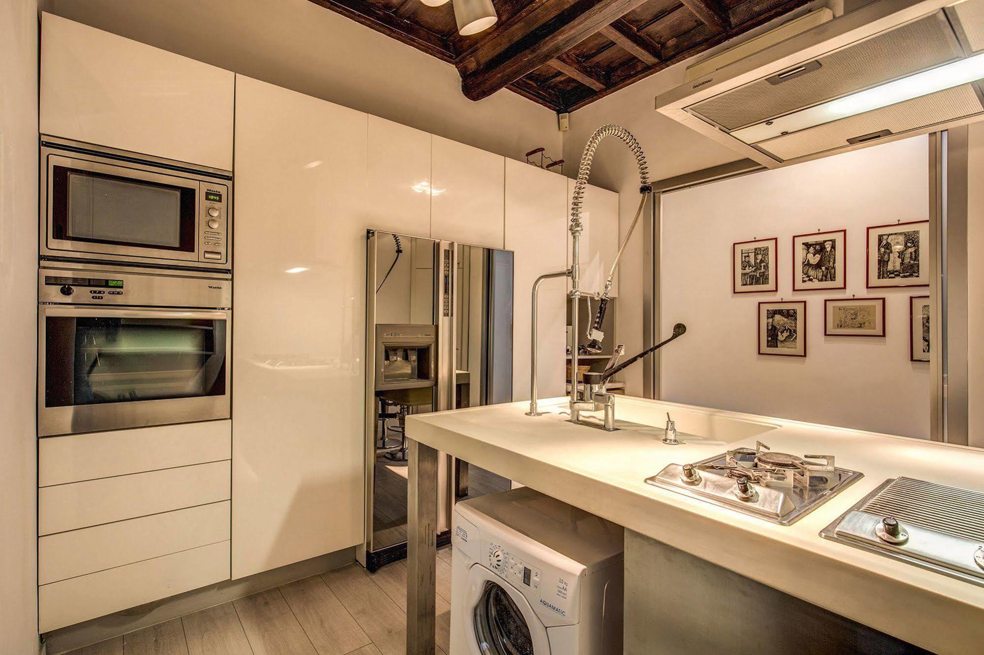 Gambero Luxury Guest house