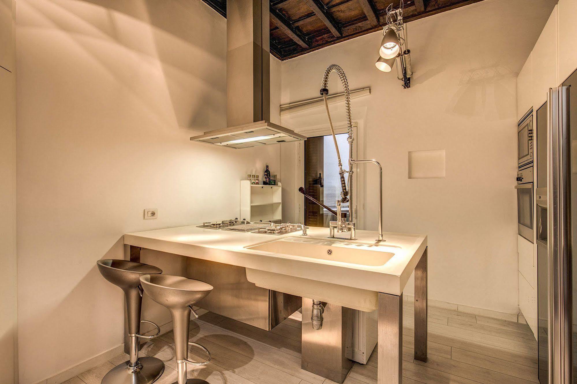 Guest house Gambero Luxury *