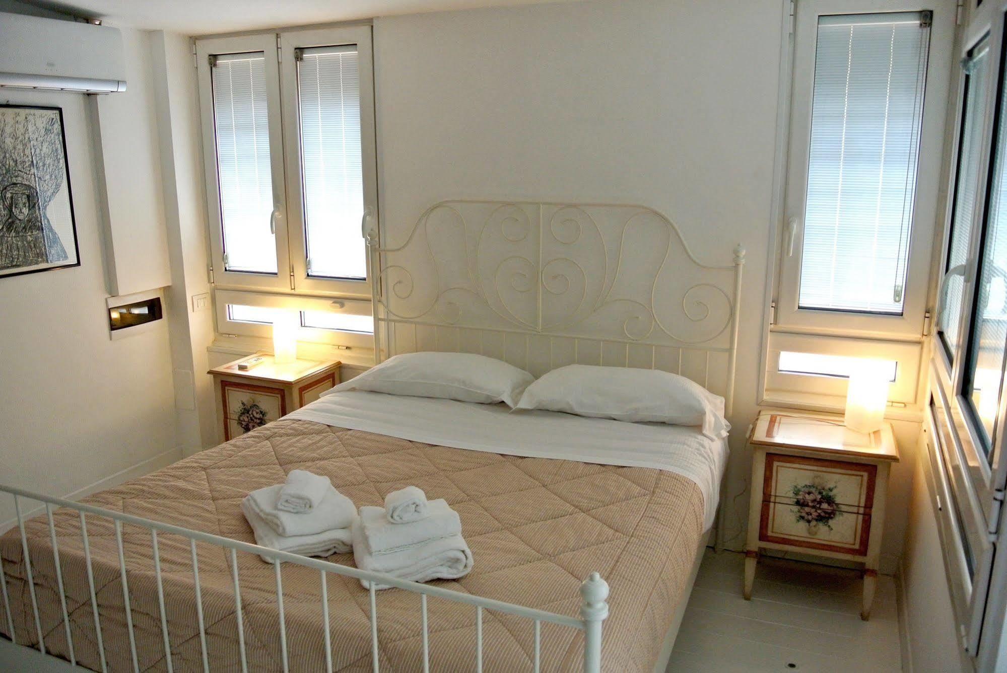 Gambero Luxury Rome