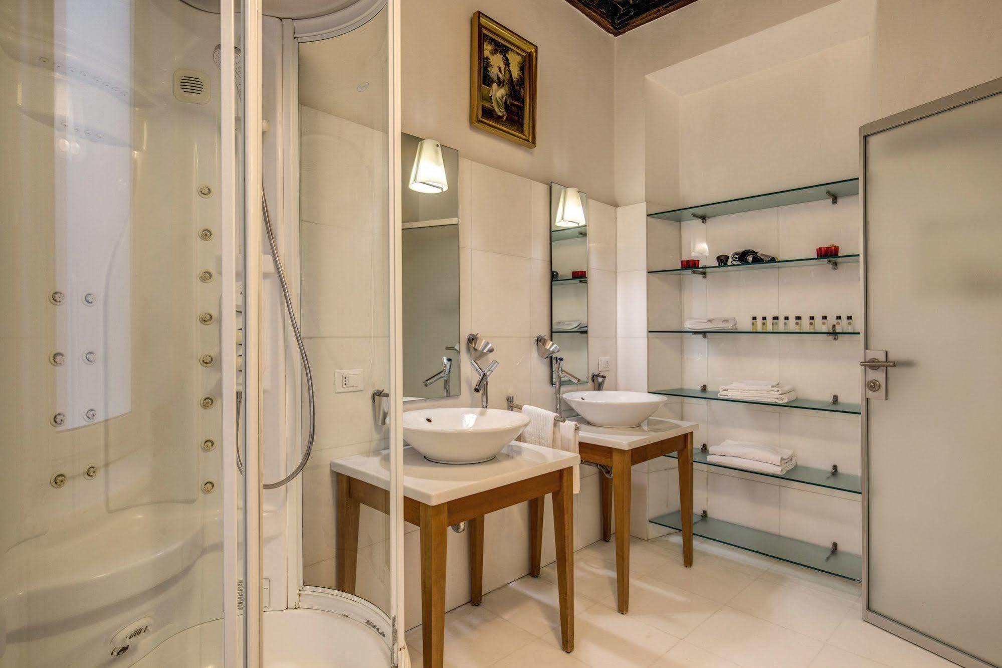 Gambero Luxury Guest house Rome