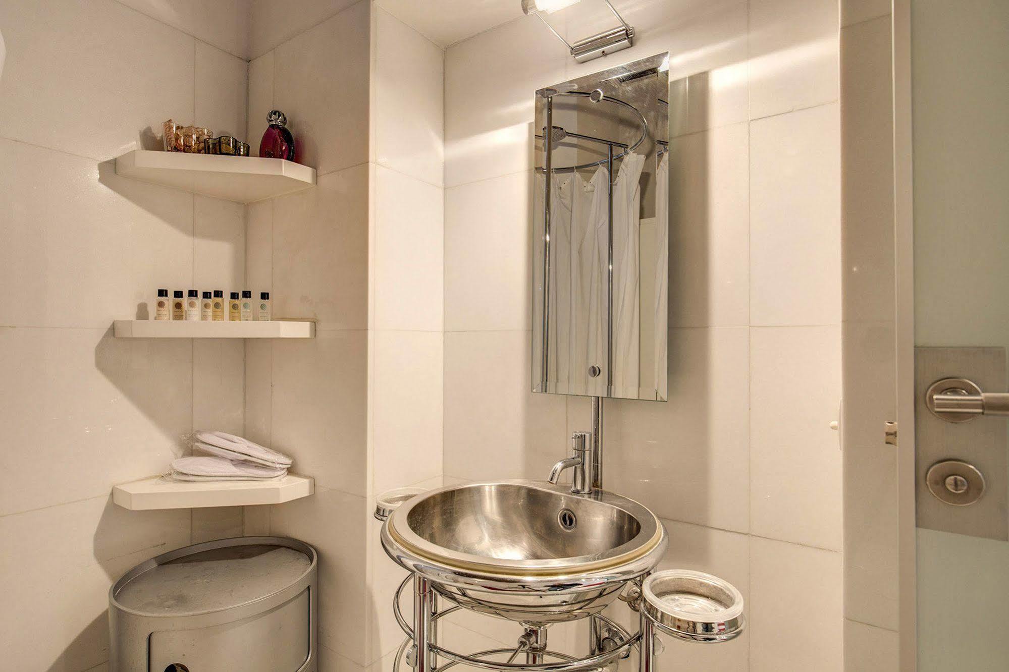 Gambero Luxury Guest house *