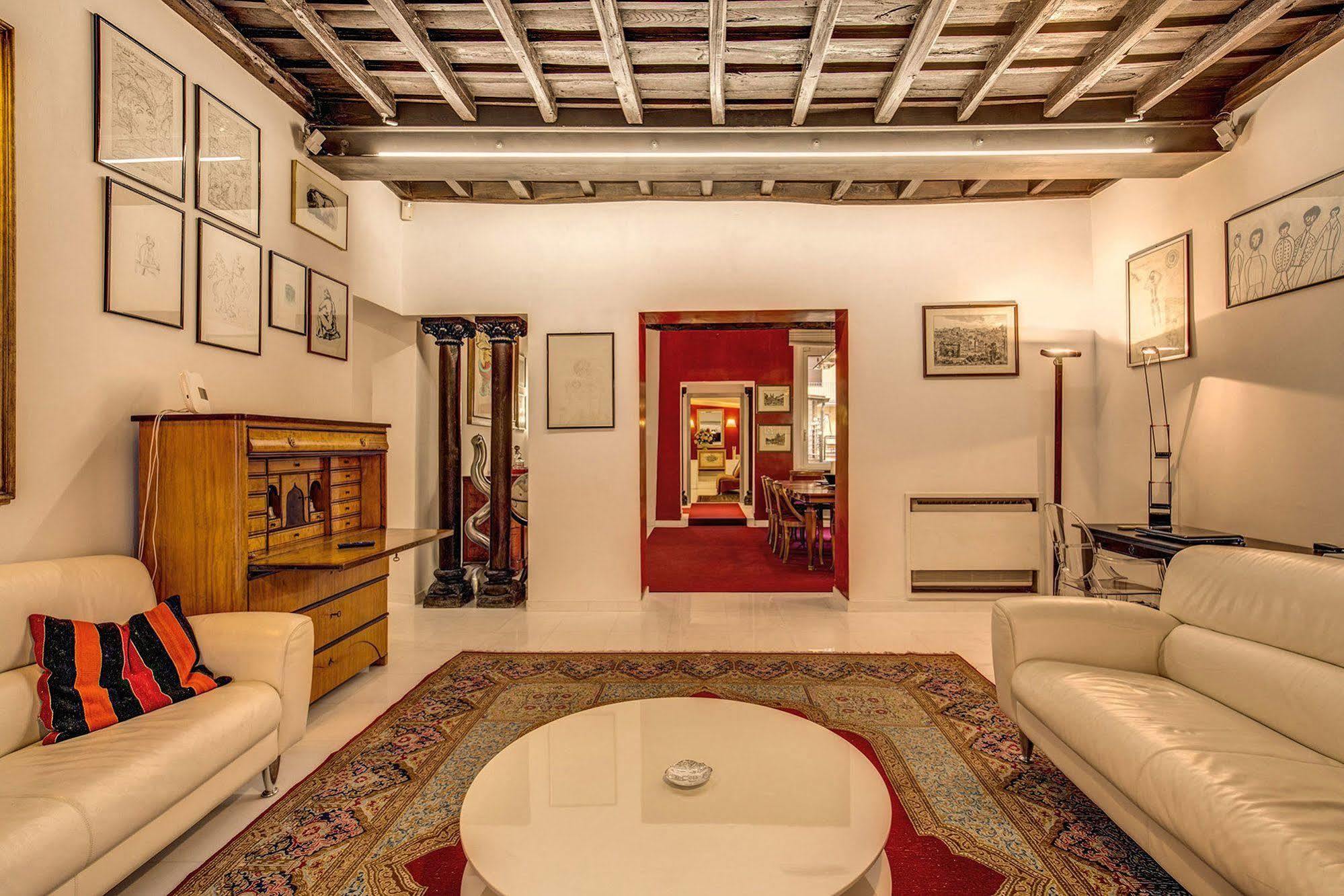 Guest house Gambero Luxury *