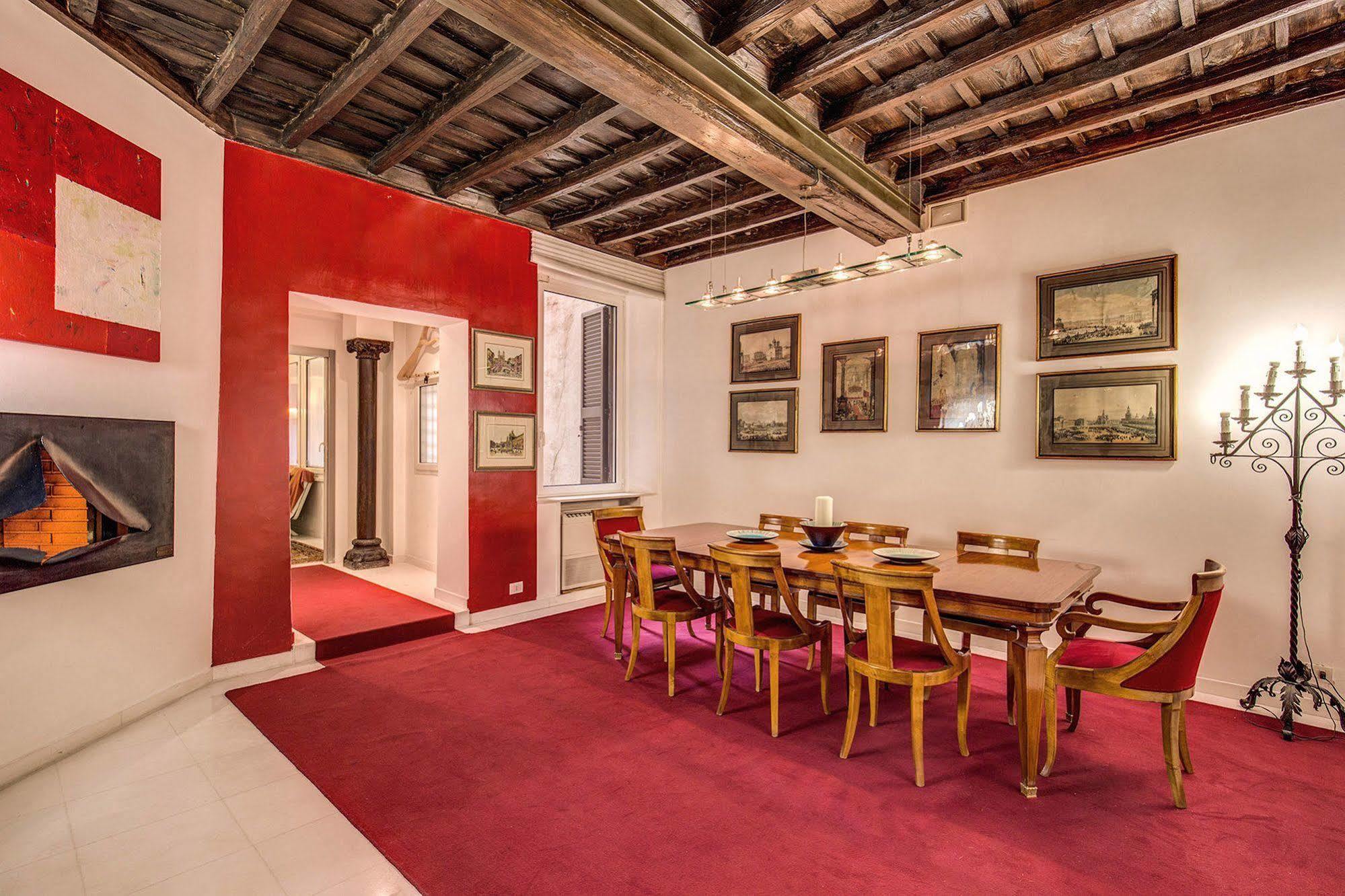 Guest house Gambero Luxury *
