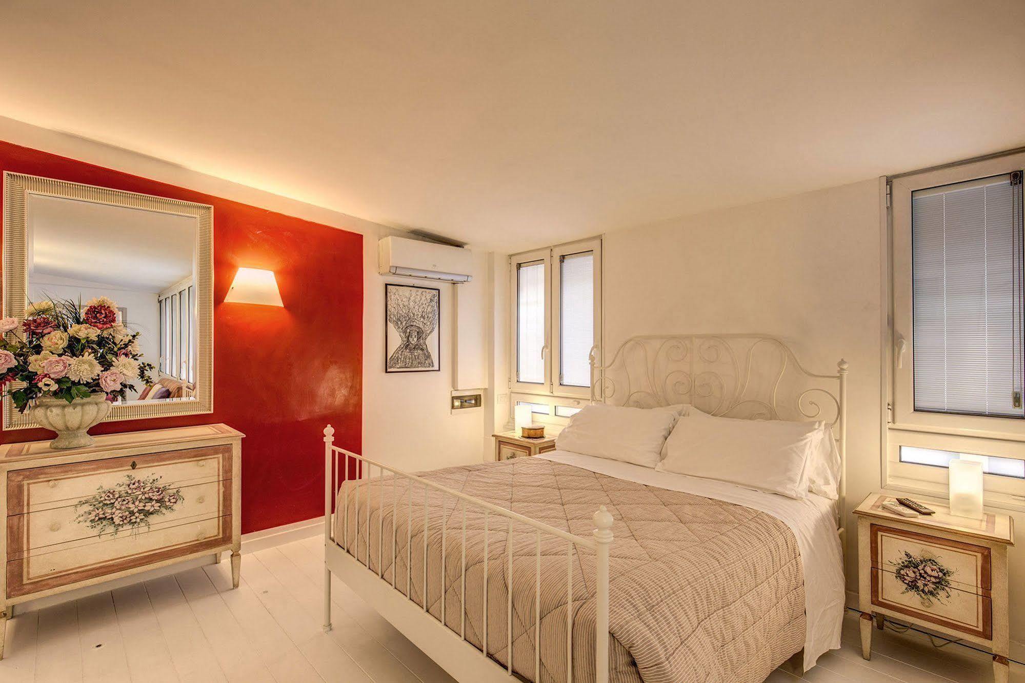 Gambero Luxury Guest house Rome
