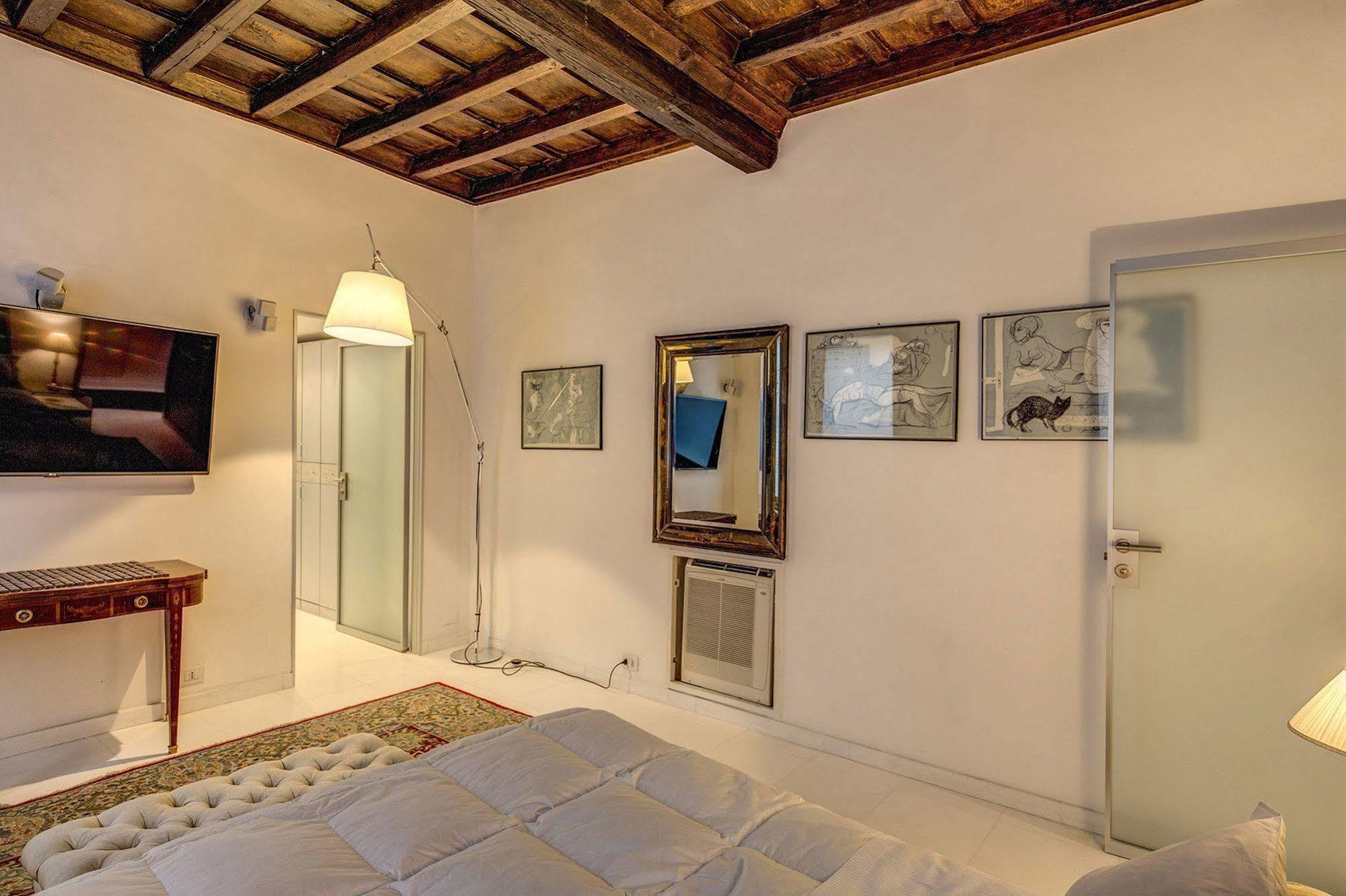 Gambero Luxury Guest house Rome