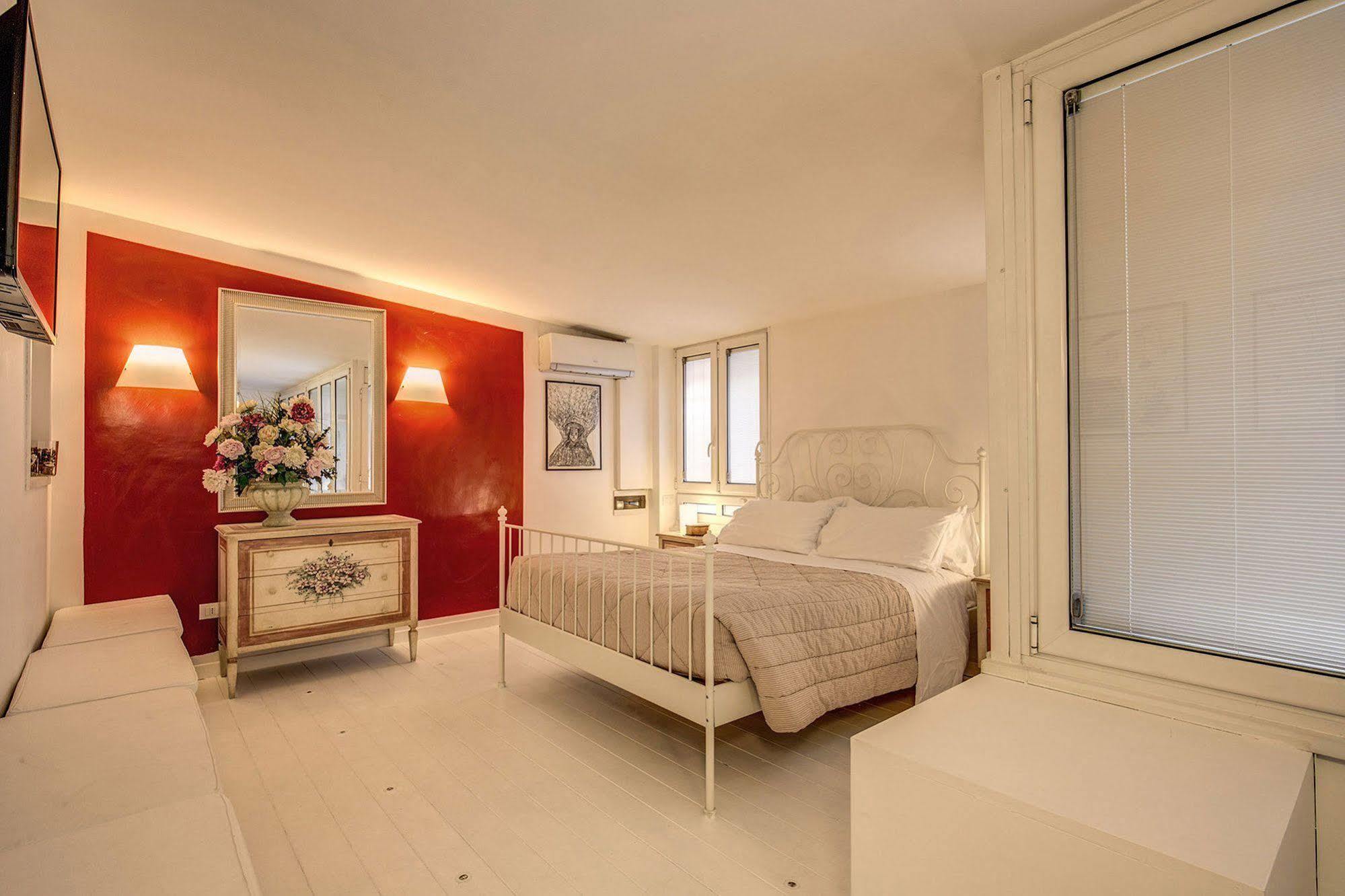 Gambero Luxury Guest house